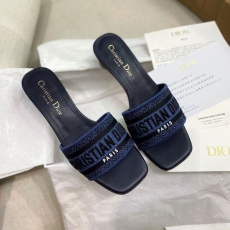 Christian Dior Slippers